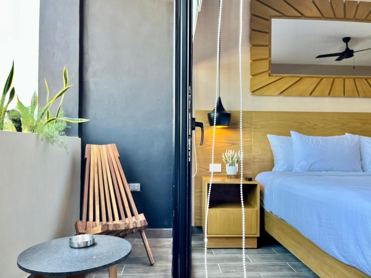 Sofia Boutique Condos By Bunik Playa del Carmen Exterior foto